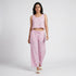 Printed Mid Rise Lounge Pyjama