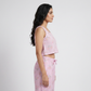 Printed Mid Rise Lounge Pyjama