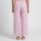 Printed Mid Rise Lounge Pyjama