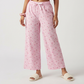 Stripes Sleep Palazzo