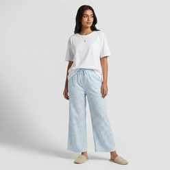 Stripes Sleep Pyjama