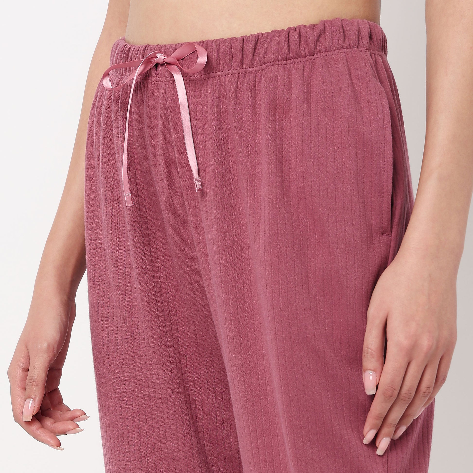 Cotton Top with Pyjama Sleepwear Sets