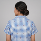Cotton Printed Shirt with Pyjama set