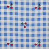 Cotton Printed Shirt with Pyjama set
