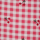Cotton Printed Shirt with Pyjama Sleepwear Set
