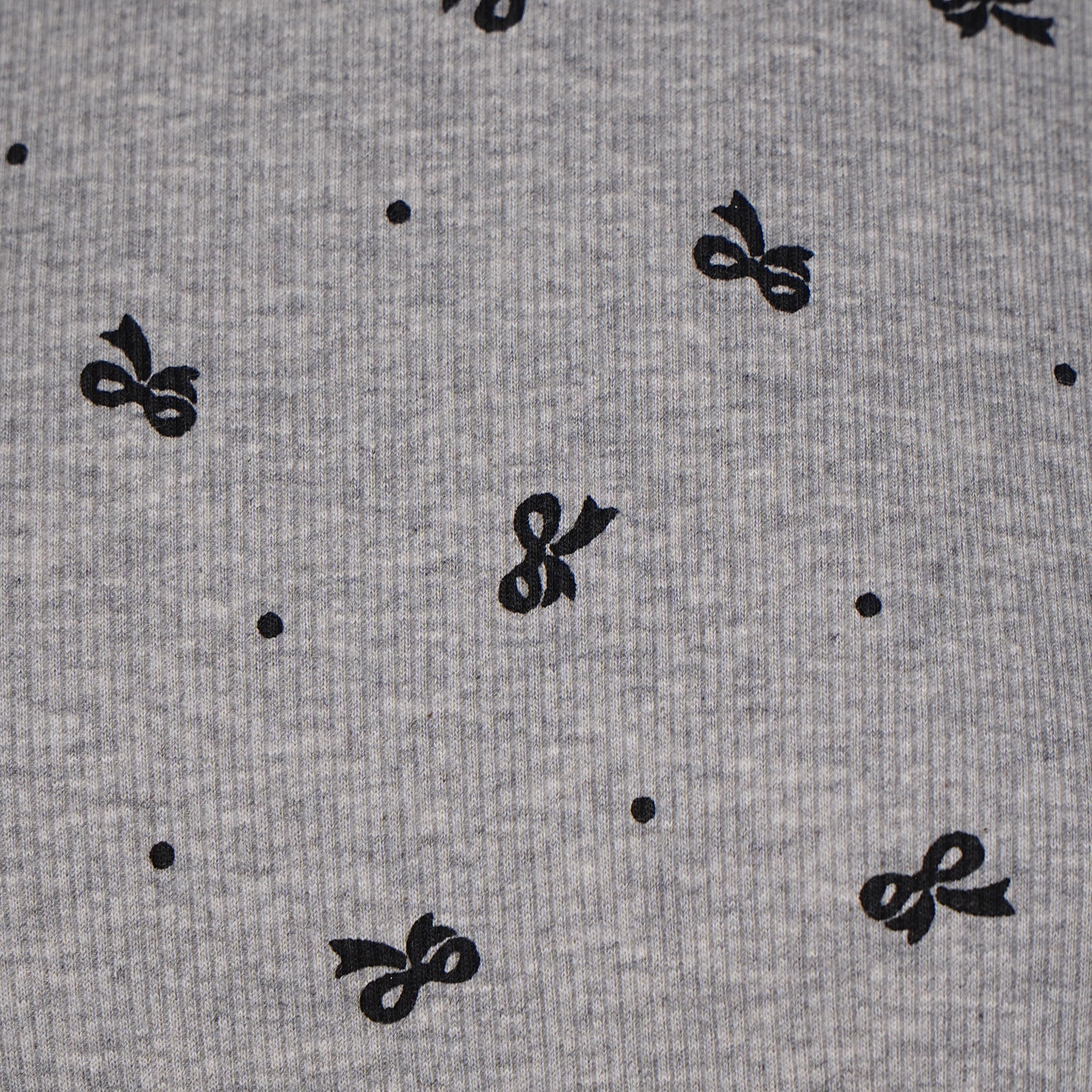 Cotton Printed T-Shirt with Shorts Sleepwear Set