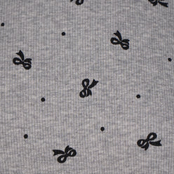 Cotton Printed T-Shirt with Shorts Sleepwear Set