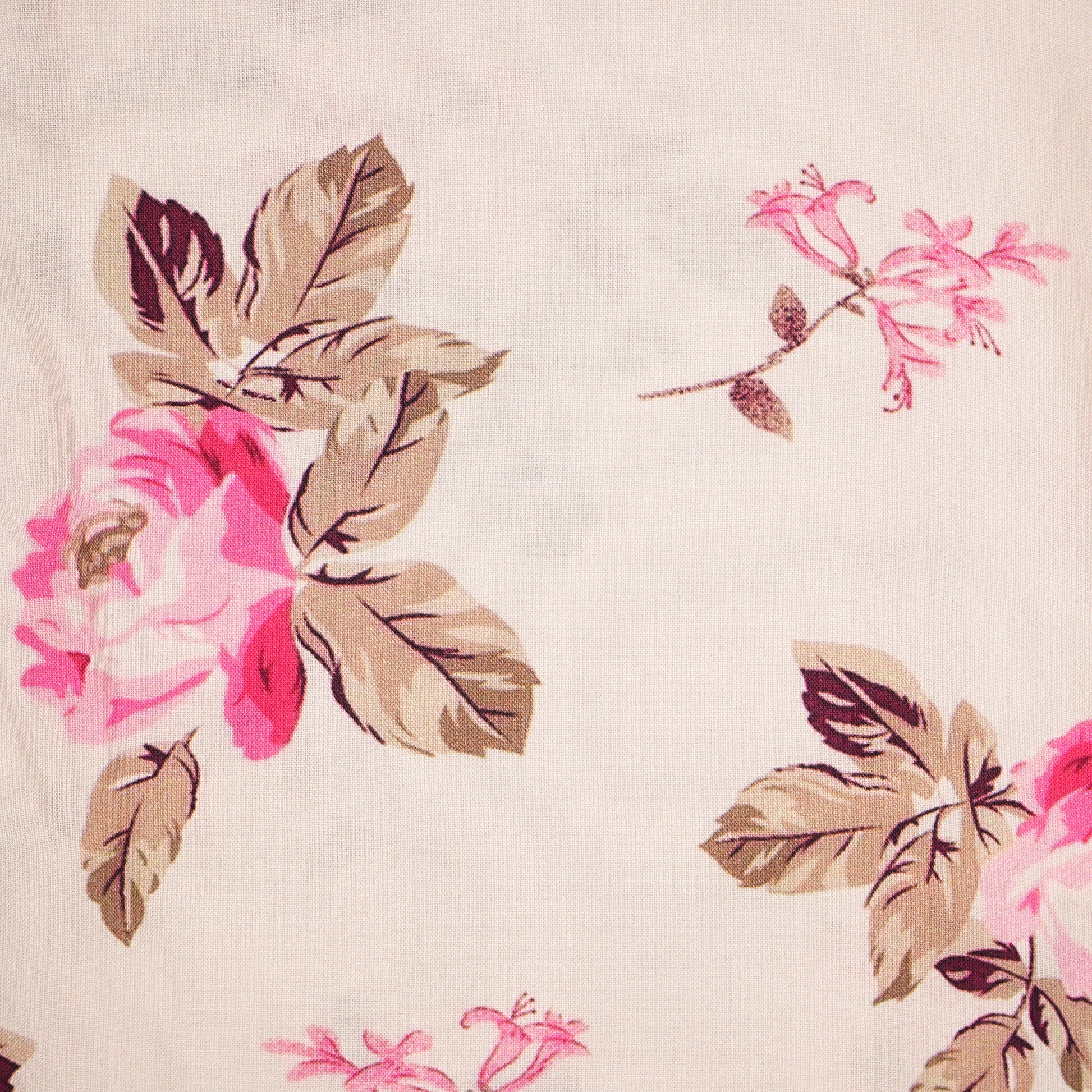 Printed Shirt and Pyjama Sleepwear Set