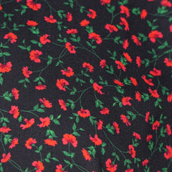 Printed Shirt with Short Sleepwear set