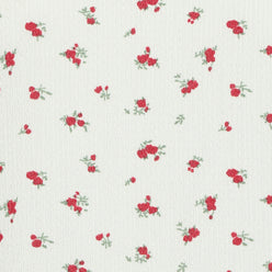 Printed Top with Pyjama Sleepwear Set