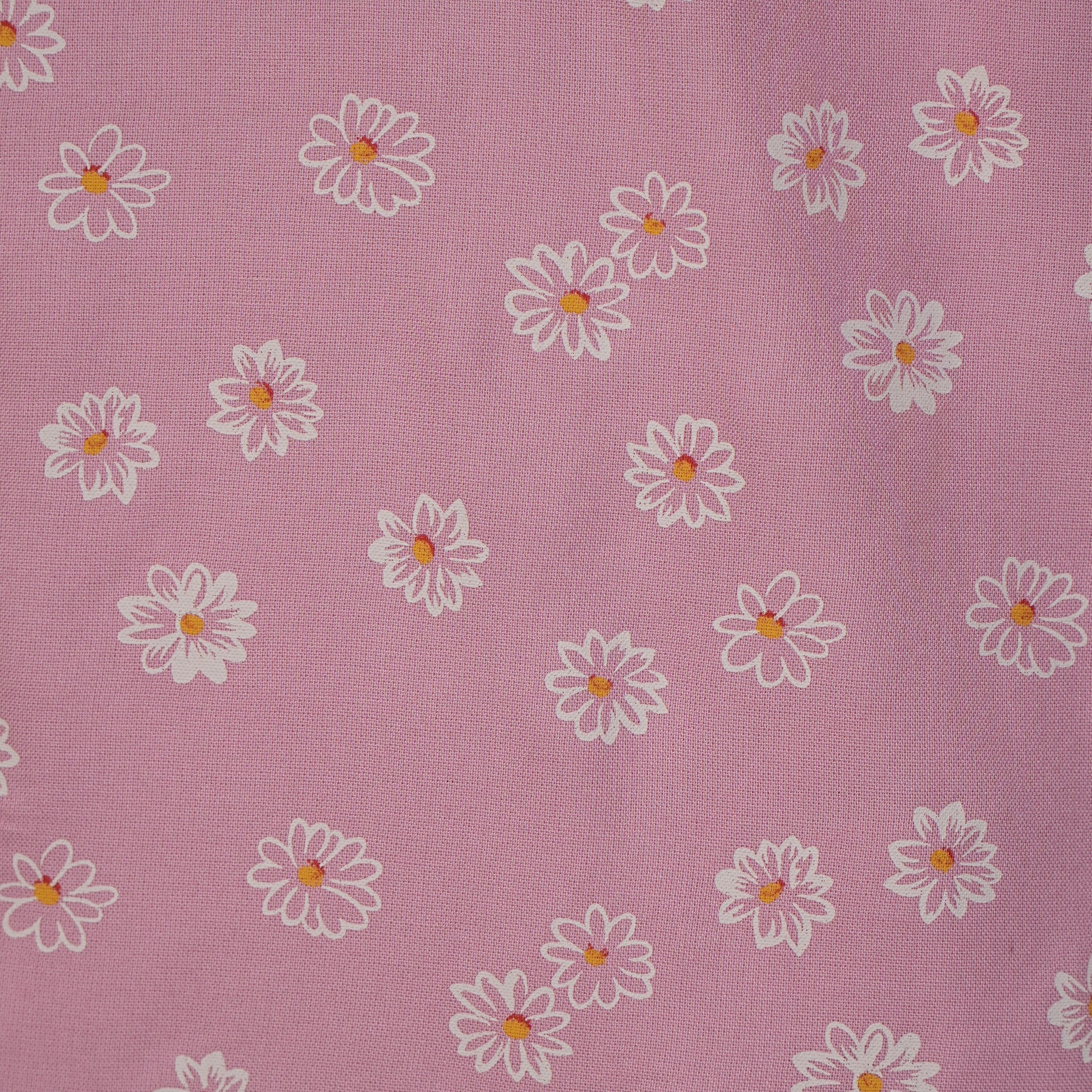 Printed Shirt with Shorts Sleepwear Set