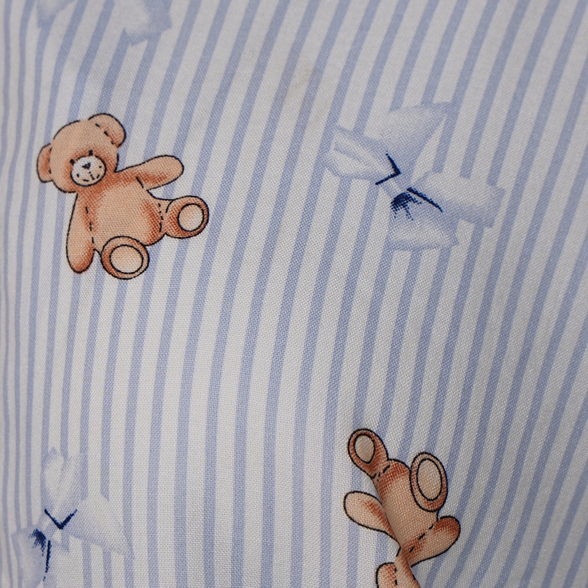 Printed Shirt with Shorts Sleepwear Set