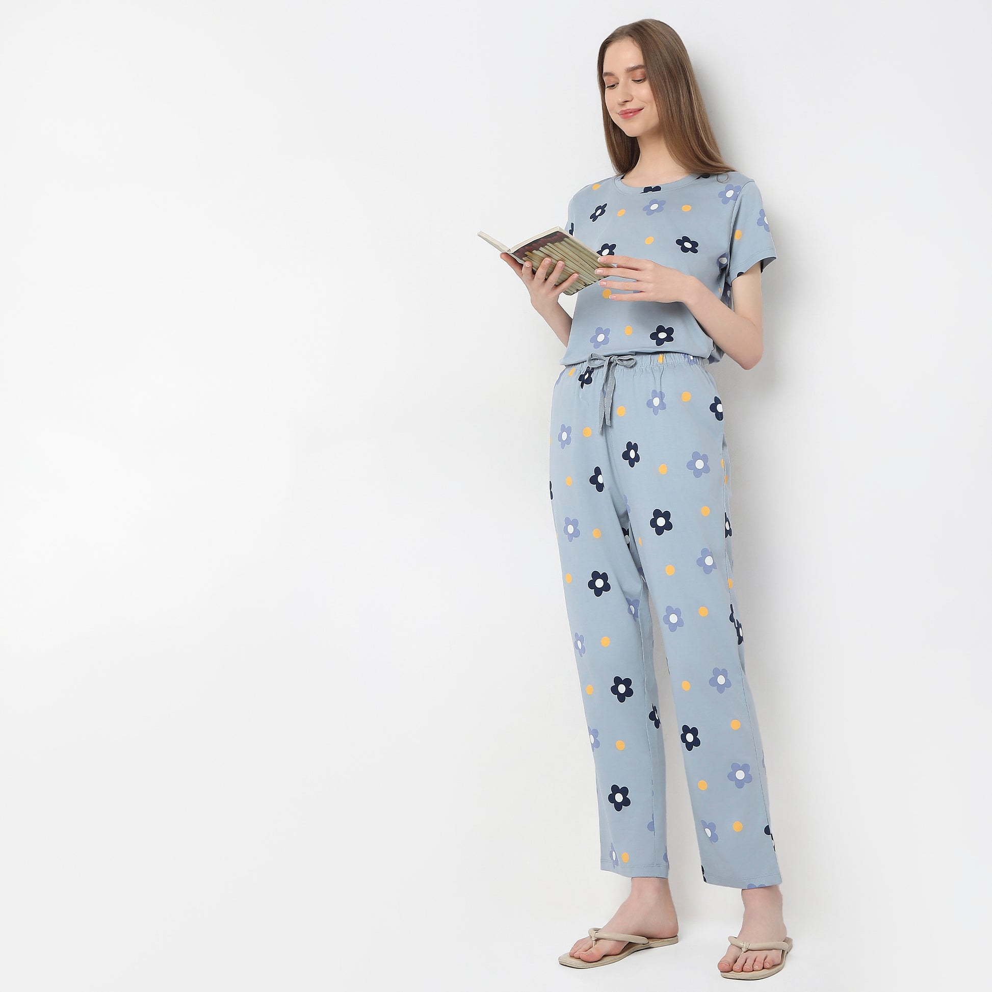 Regular Fit Printed T-Shirt