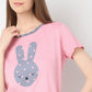 Regular Fit Printed T-Shirt