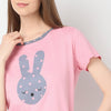 Regular Fit Printed T-Shirt