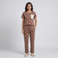 Cotton Printed Lounge T-Shirt
