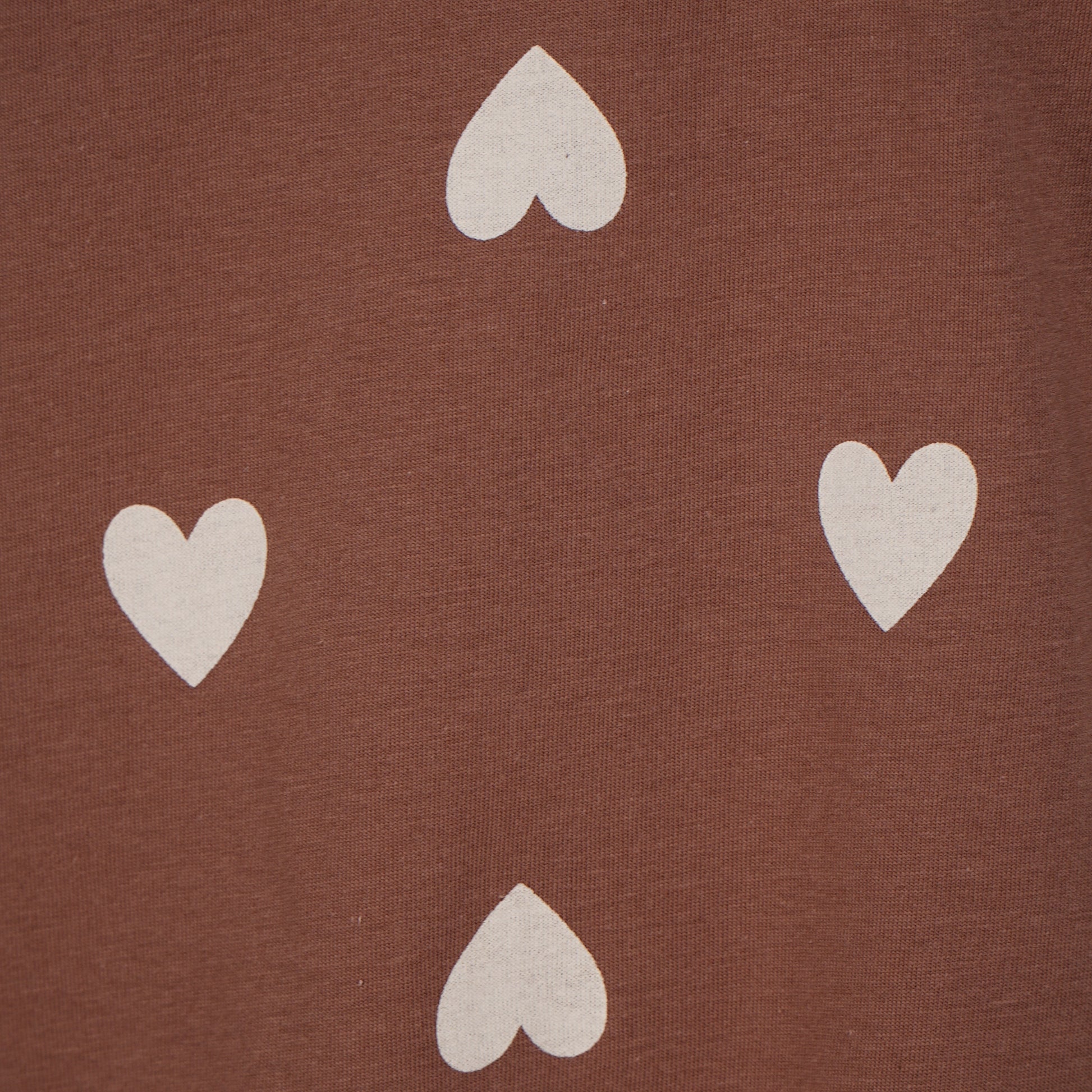 Cotton Printed Lounge T-Shirt