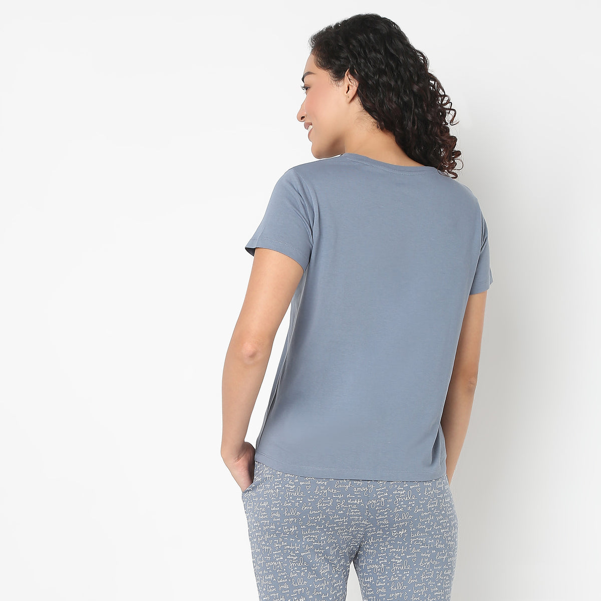 Loungewear Selflove T-shirt