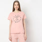 Regular Fit Printed T-Shirt