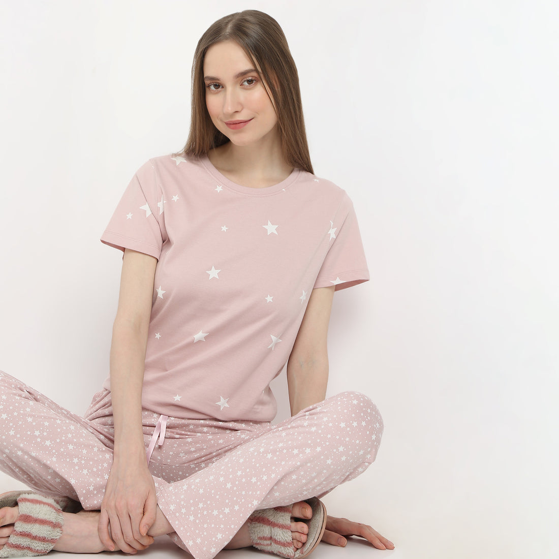 Regular Fit Printed T-Shirt