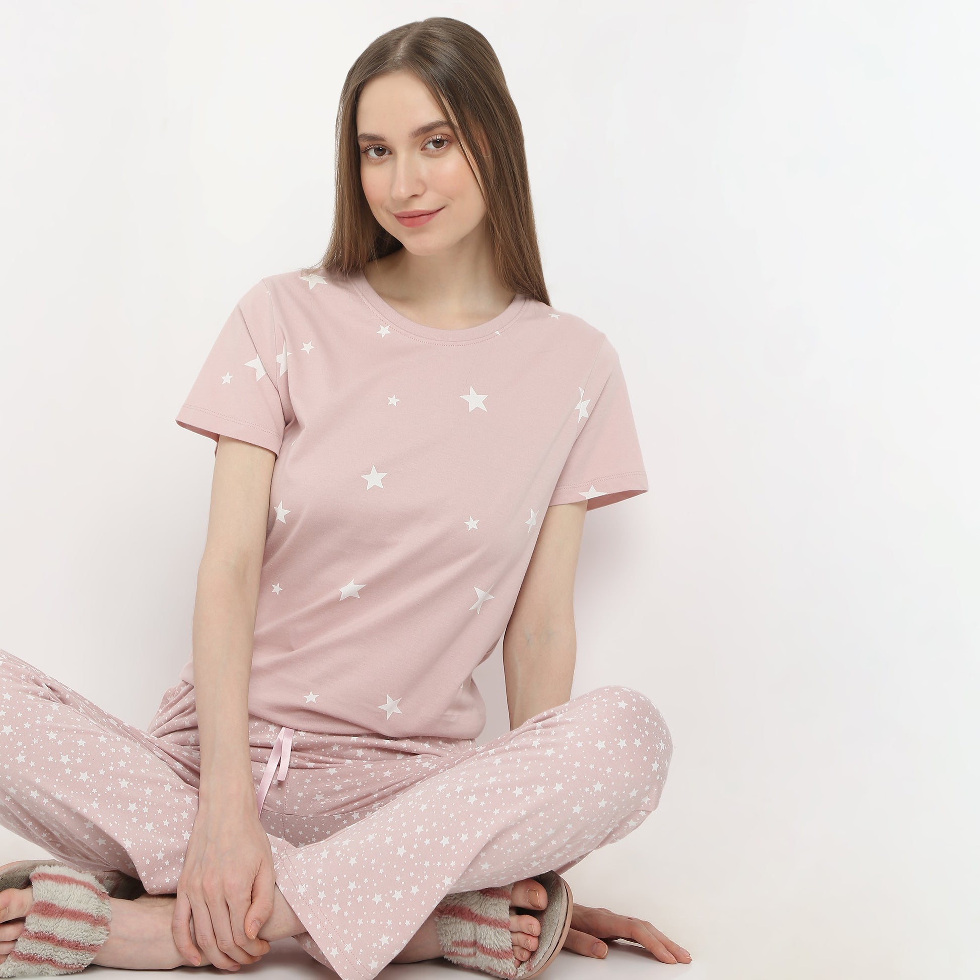 Regular Fit Printed T-Shirt