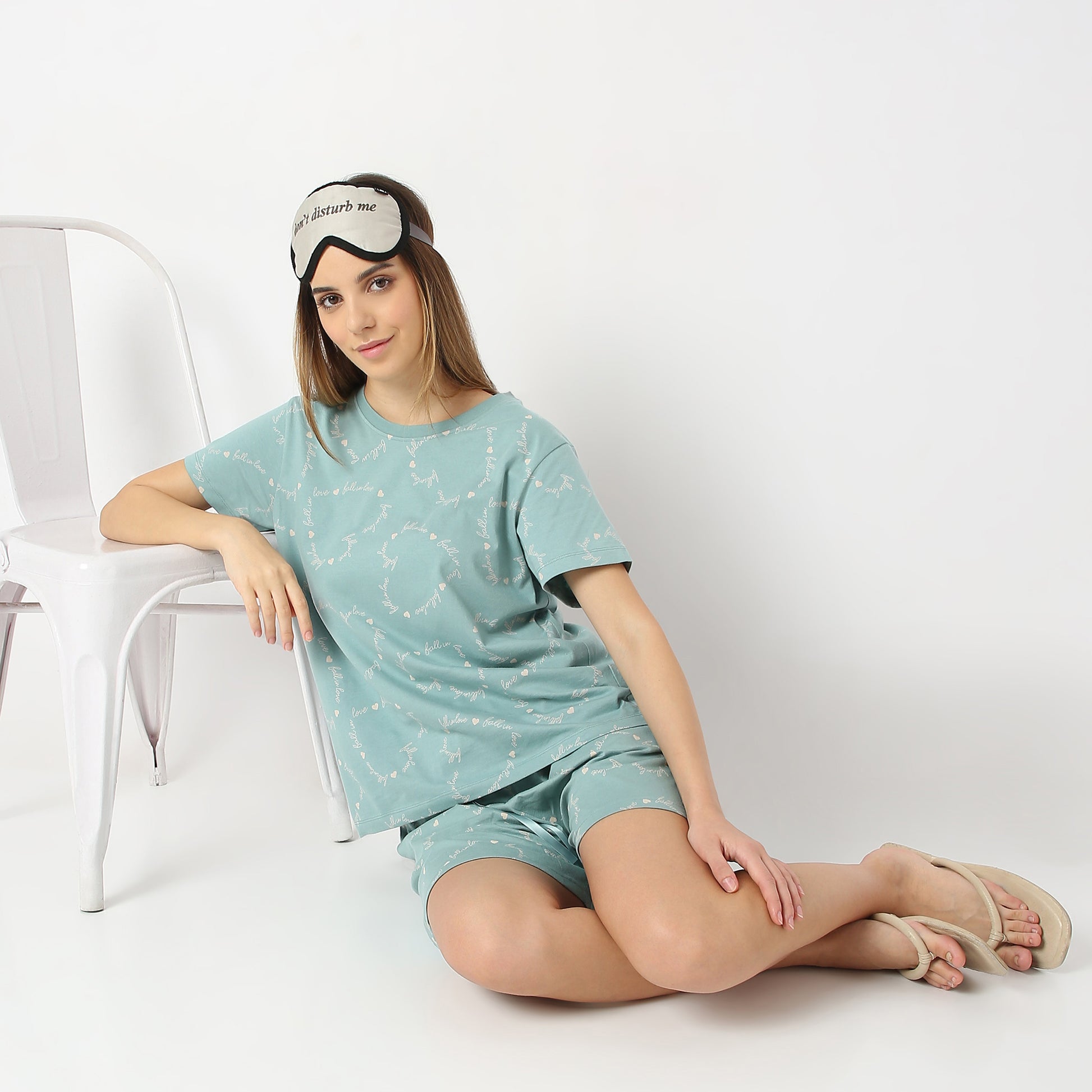 Regular Fit Printed T-Shirt