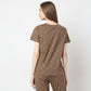 Regular Fit Printed T-Shirt