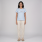 Cotton Printed Lounge T-Shirt