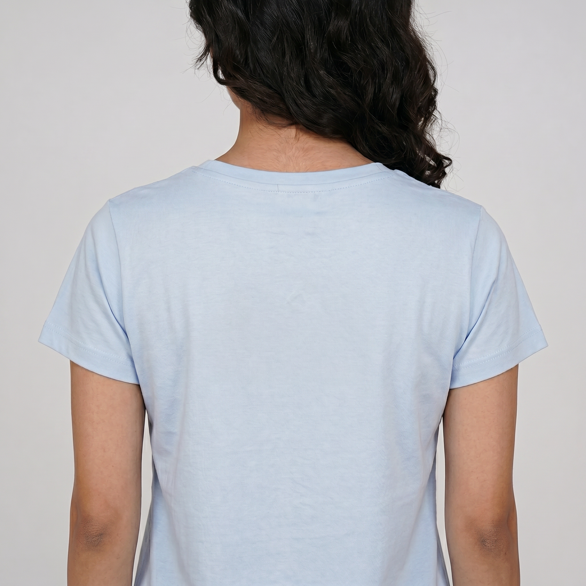 Cotton Printed Lounge T-Shirt