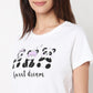 Cotton Printed Lounge T-Shirt