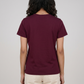 Cotton Printed Lounge T-Shirt