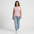 Cotton Printed Lounge T-Shirt