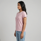 Cotton Printed Lounge T-Shirt