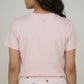 Cotton Printed Lounge T-Shirt