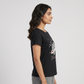 Cotton Printed Lounge T-Shirt