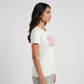 Cotton Printed Lounge T-Shirt