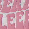 Cotton Printed Lounge T-Shirt