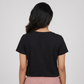 Cotton Printed Lounge T-Shirt