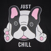 Cotton Printed Lounge T-Shirt