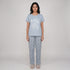 Cotton Printed Lounge T-Shirt