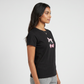 Cotton Printed Lounge T-Shirt