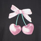 Cotton Printed Lounge T-Shirt
