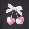 Cotton Printed Lounge T-Shirt