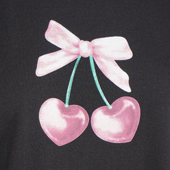 Cotton Printed Lounge T-Shirt