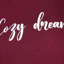 Cotton Printed Lounge T-Shirt