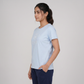 Cotton Printed Lounge T-Shirt