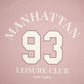 Cotton Printed Lounge T-Shirt