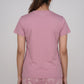 Cotton Printed Lounge T-Shirt