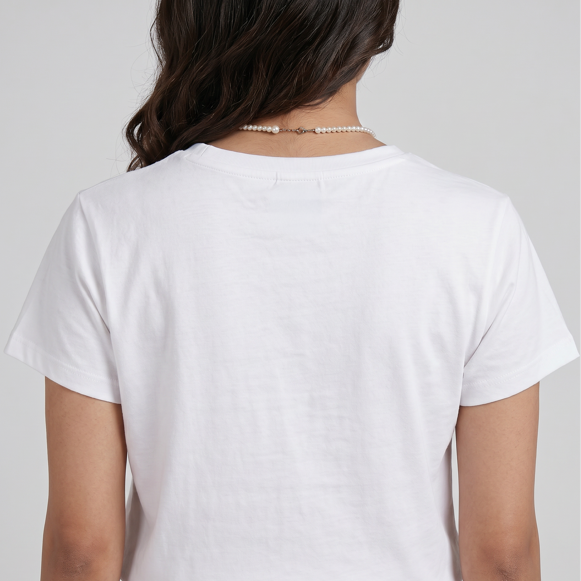 Cotton Printed Lounge T-Shirt
