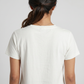 Cotton Printed Lounge T-Shirt